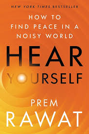 Hear Yourself – How to Find Peace in a Noisy World (2021)