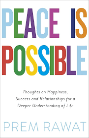 Peace Is Possible